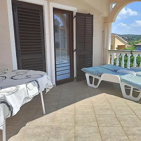 Apartment Veronika