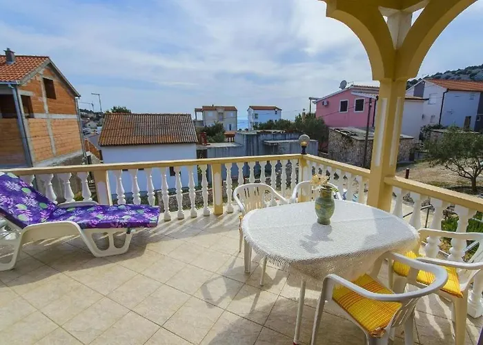 Apartment Veronika Ražanj